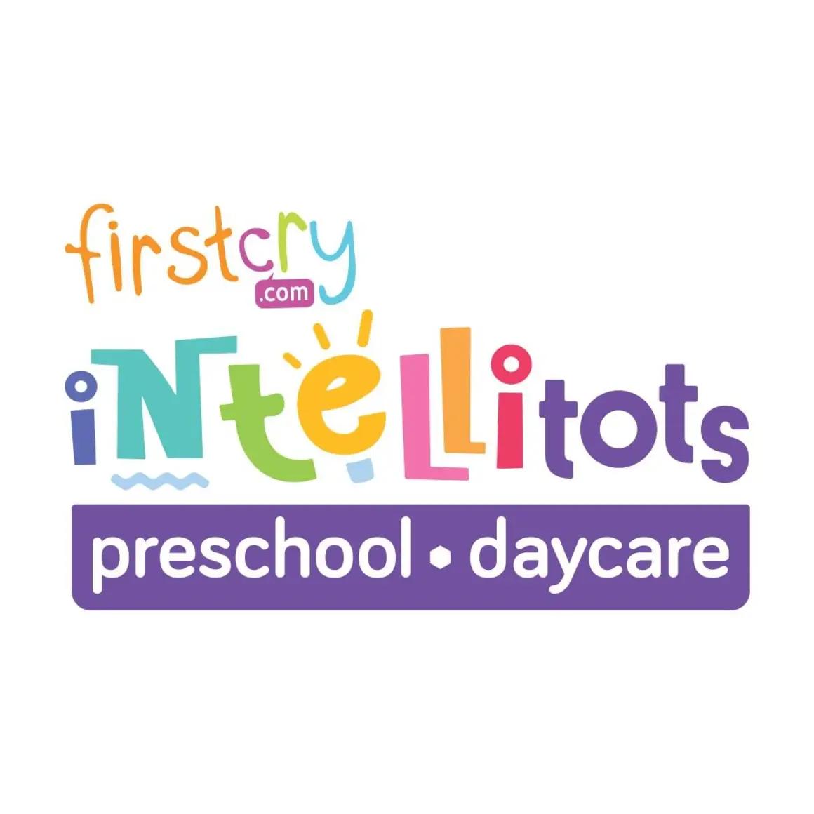 Firstcry Intellitots Preschool & Daycare - Kirti Nagar, Delhi