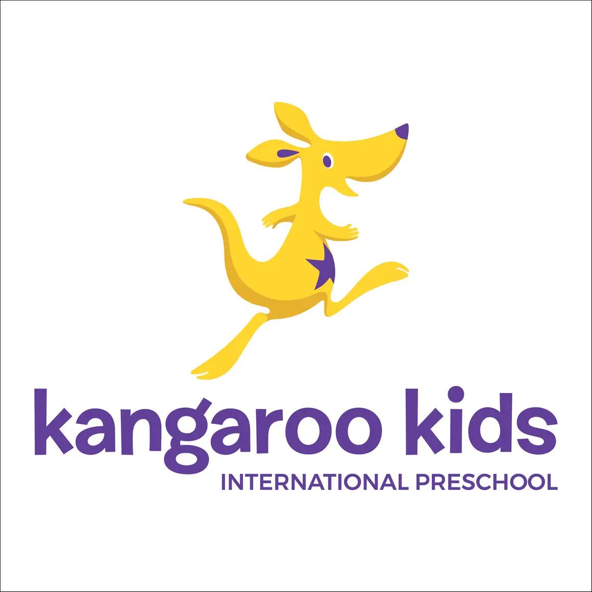 Kangaroo Kids International 