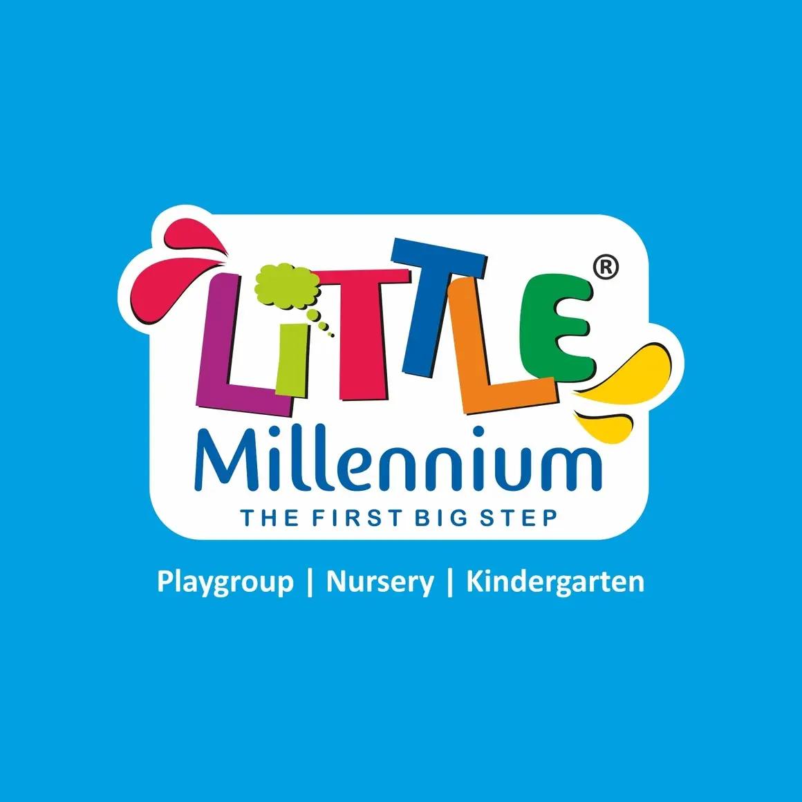 Little Millennium - Mayur Vihar Phase-I Ã¢â‚¬â€œ Delhi