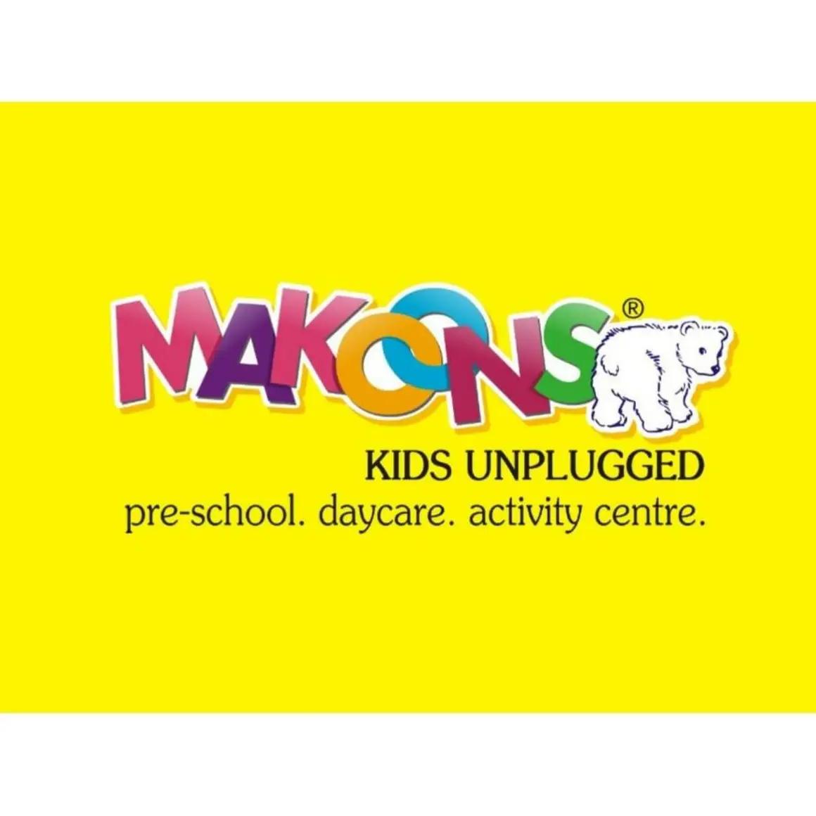 Makoons Pre school Ashok Nagar, New Delhi/ Day Care and Activity Centre