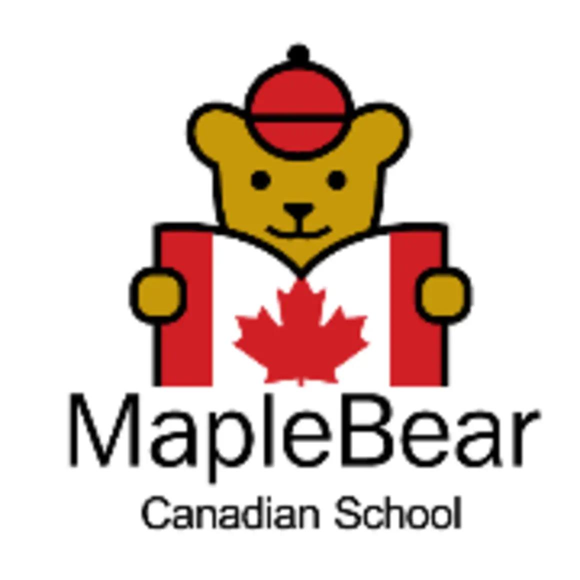 Maple Bear Canadian Pre-School