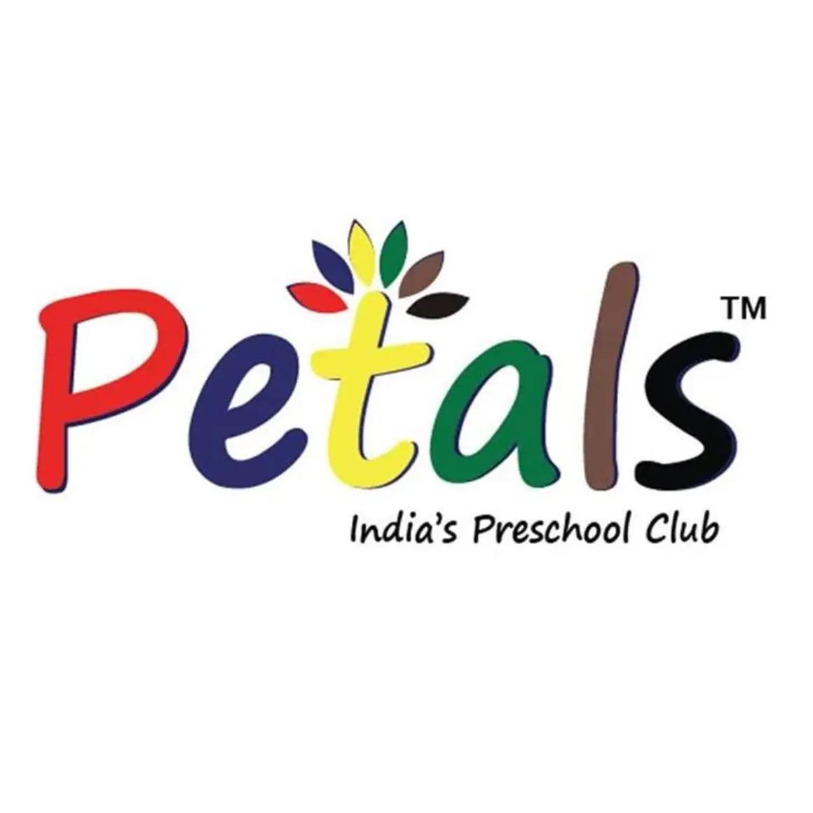 Petals: Preschool & Day Care Creche