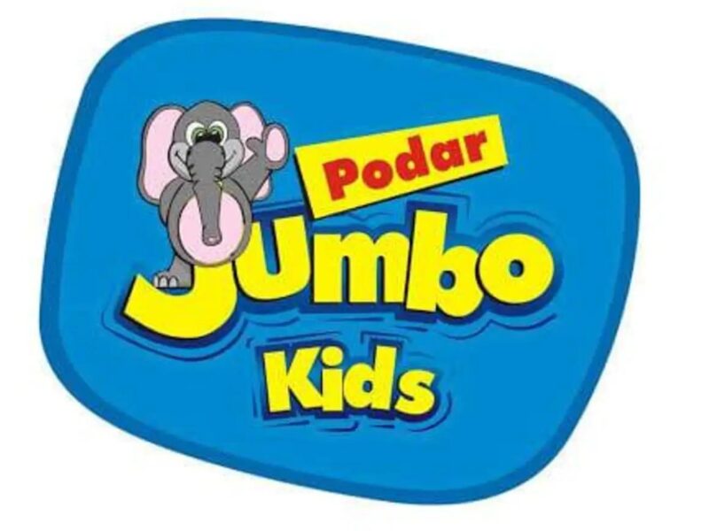 Jumbo Kids