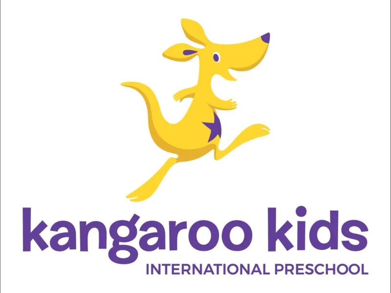 Kangaroo kids