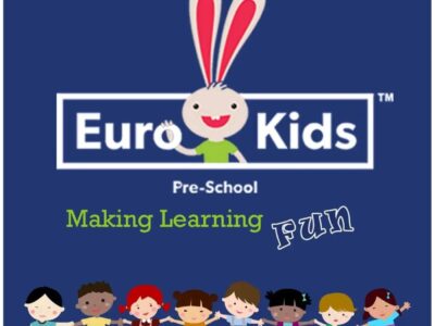 EuroKids Pre-School Palta